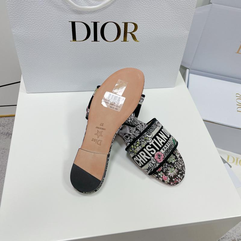 Dior Sandals SDS40504