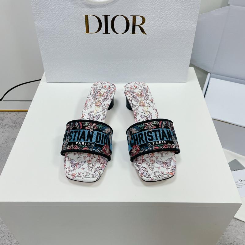 Dior Sandals SDS40505