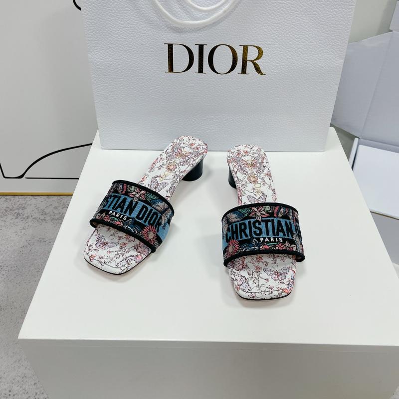 Dior Sandals SDS40505