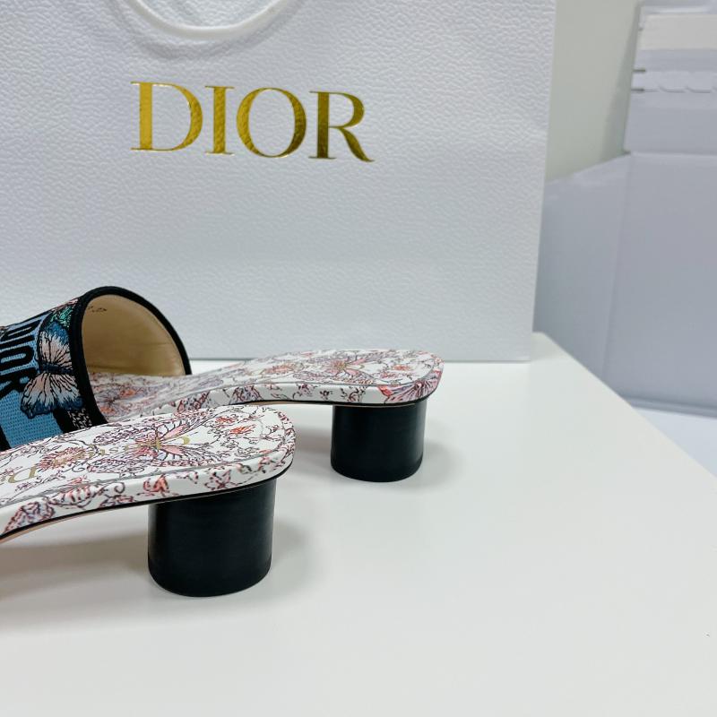 Dior Sandals SDS40505