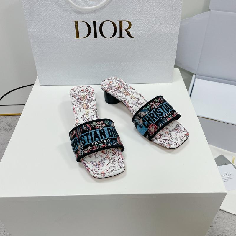 Dior Sandals SDS40505