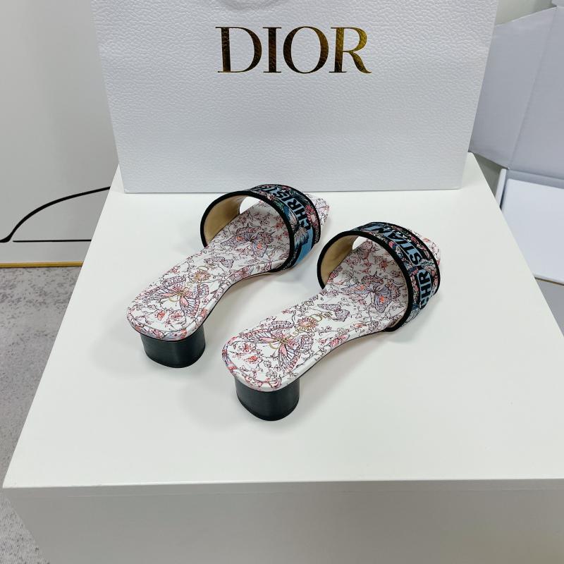 Dior Sandals SDS40505