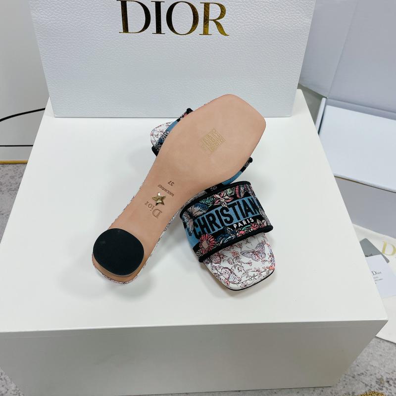 Dior Sandals SDS40505