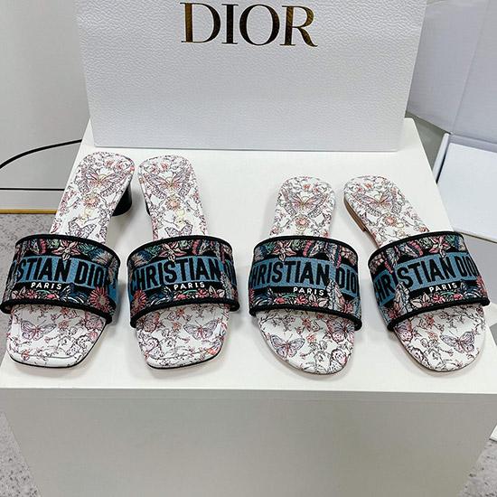 Dior Sandals SDS40505