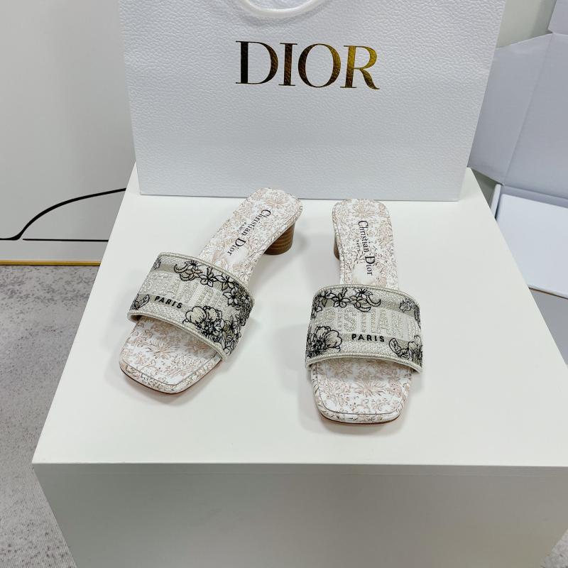 Dior Sandals SDS40506