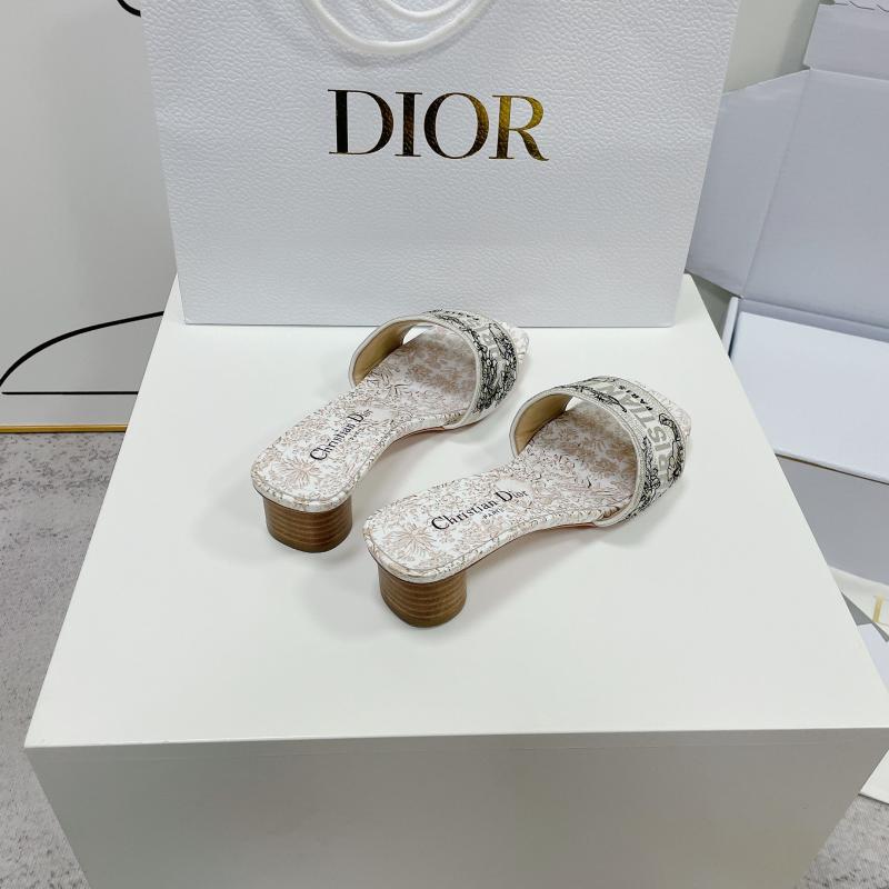 Dior Sandals SDS40506
