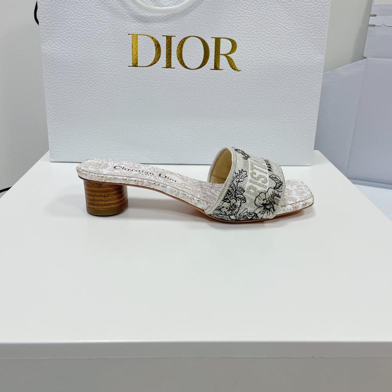 Dior Sandals SDS40506