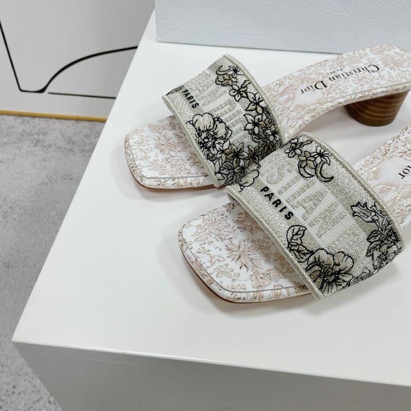 Dior Sandals SDS40506