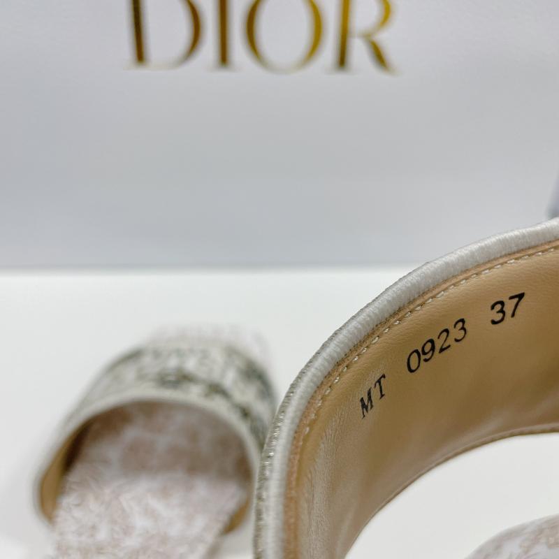 Dior Sandals SDS40506