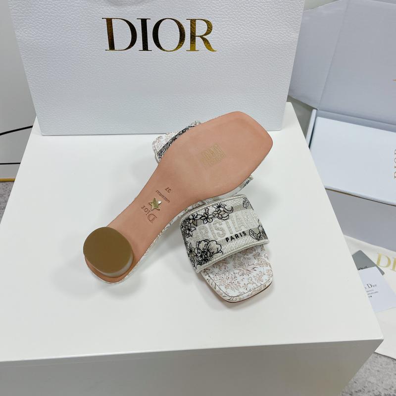 Dior Sandals SDS40506
