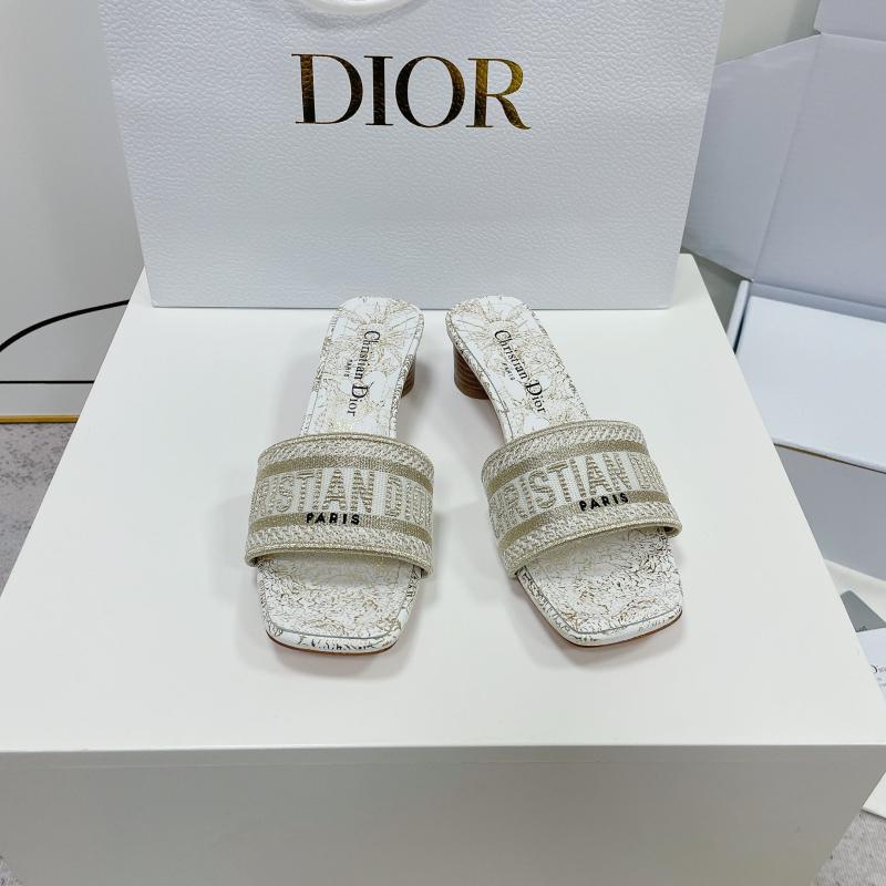 Dior Sandals SDS40507