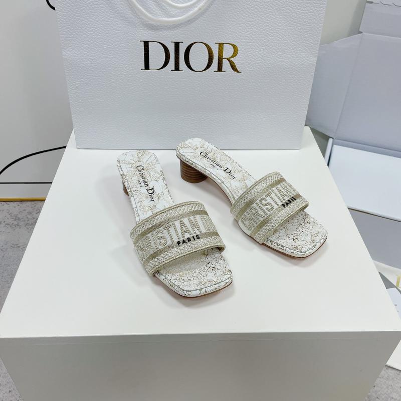 Dior Sandals SDS40507