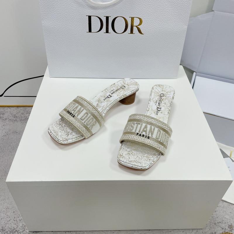 Dior Sandals SDS40507