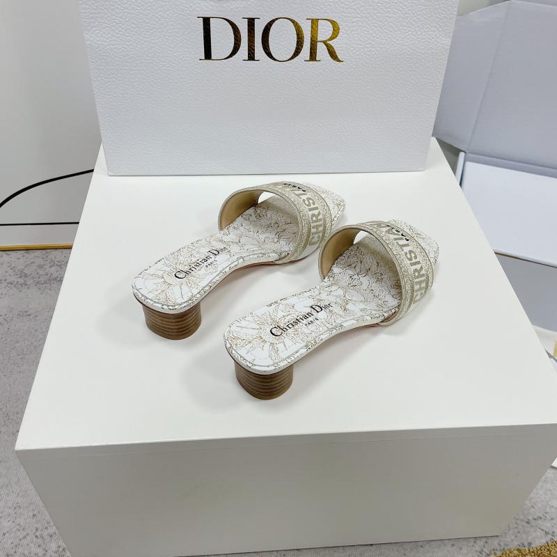 Dior Sandals SDS40507
