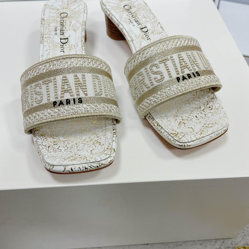 Dior Sandals SDS40507