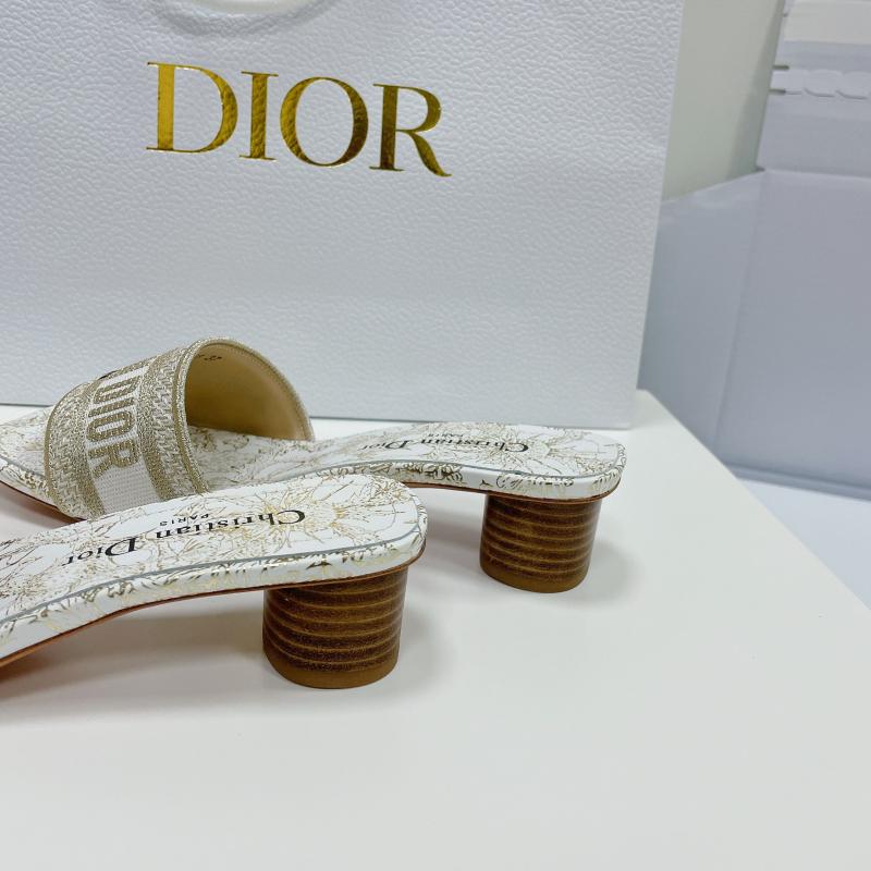 Dior Sandals SDS40507