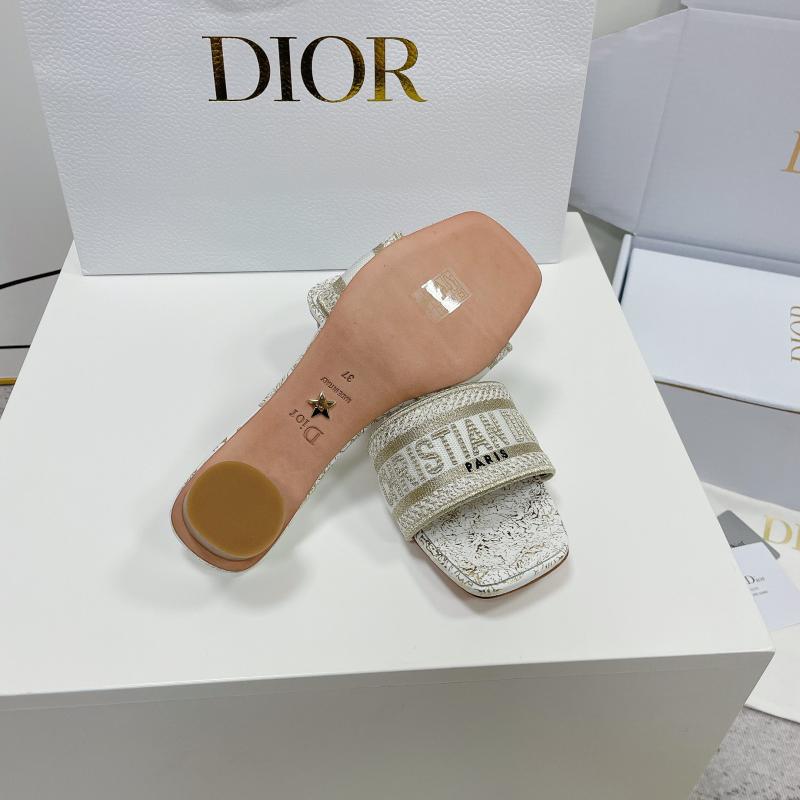 Dior Sandals SDS40507