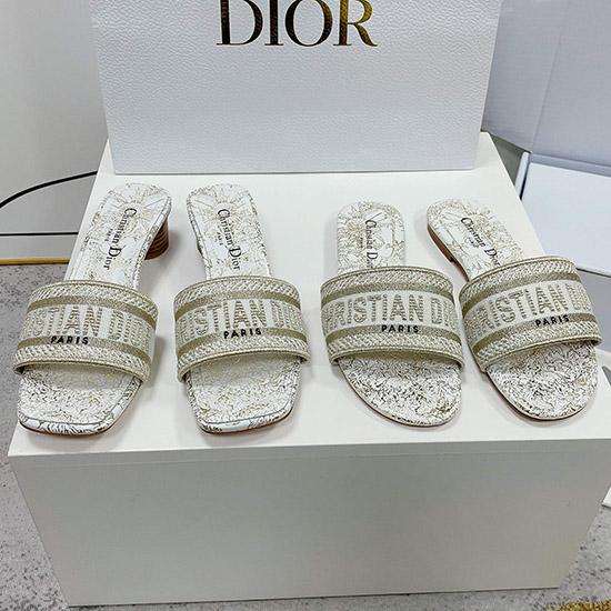 Dior Sandals SDS40507