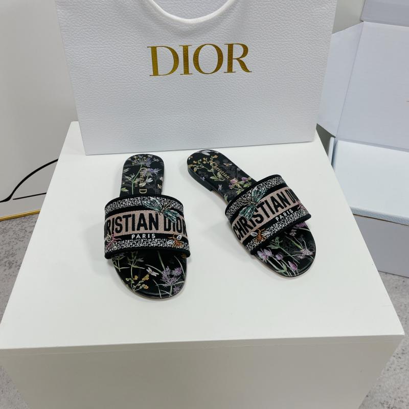 Dior Sandals SDS40508