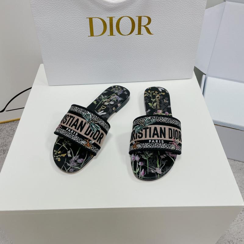 Dior Sandals SDS40508