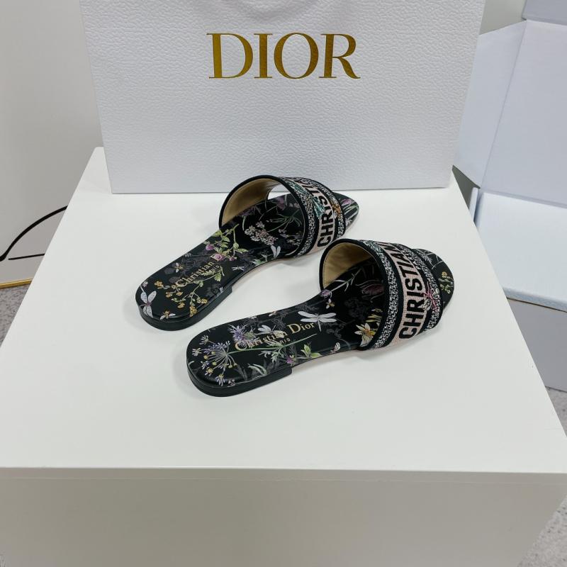 Dior Sandals SDS40508