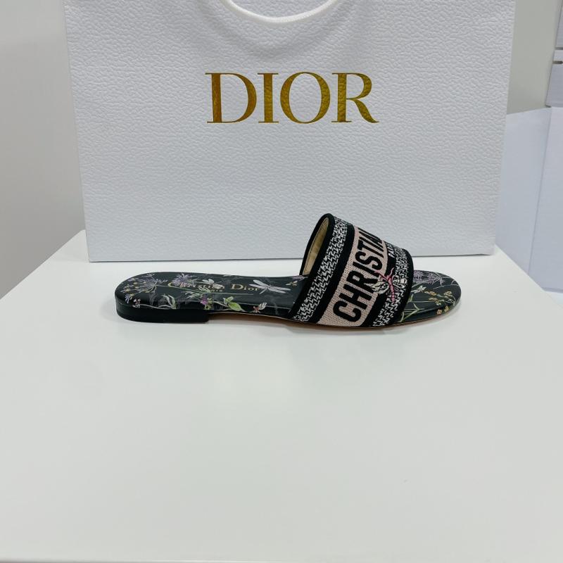 Dior Sandals SDS40508