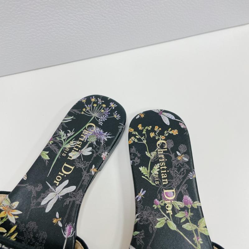 Dior Sandals SDS40508