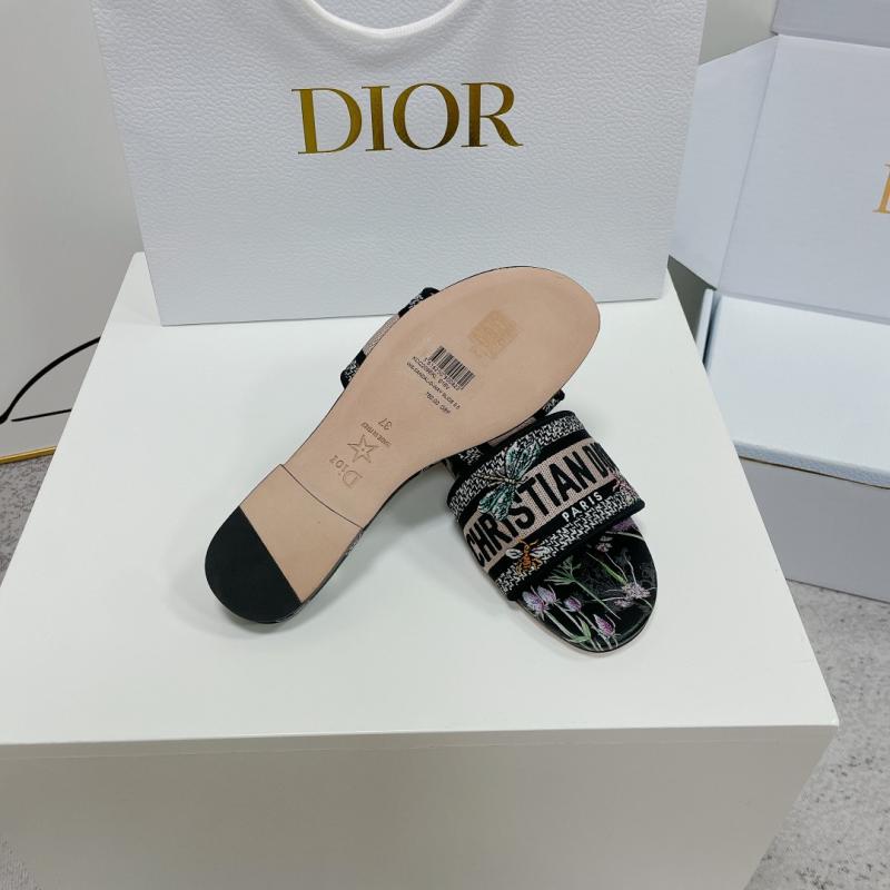 Dior Sandals SDS40508