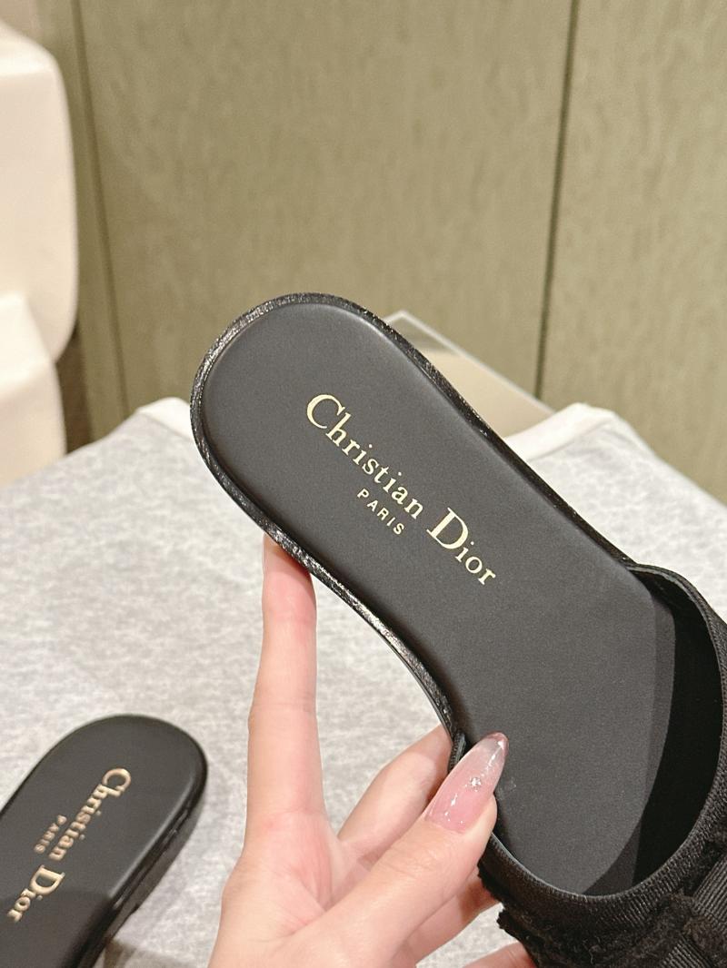 Dior Sandals SDS40801