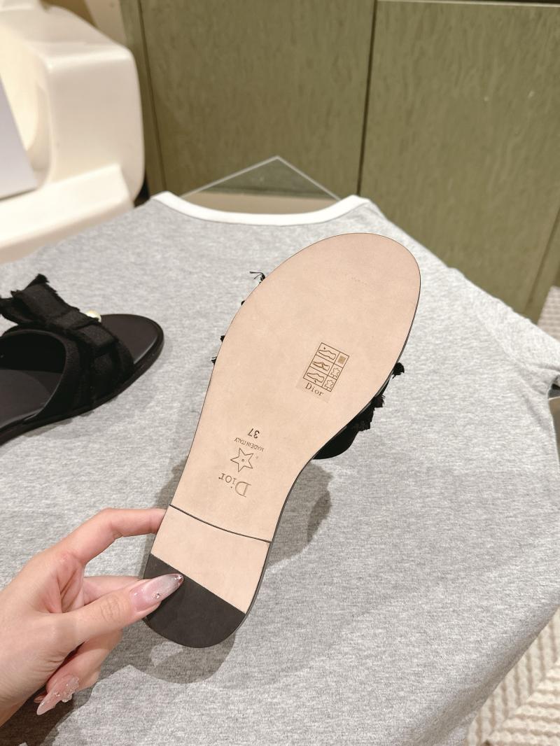 Dior Sandals SDS40801