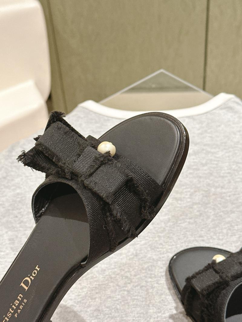 Dior Sandals SDS40801