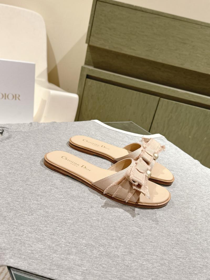 Dior Sandals SDS40802