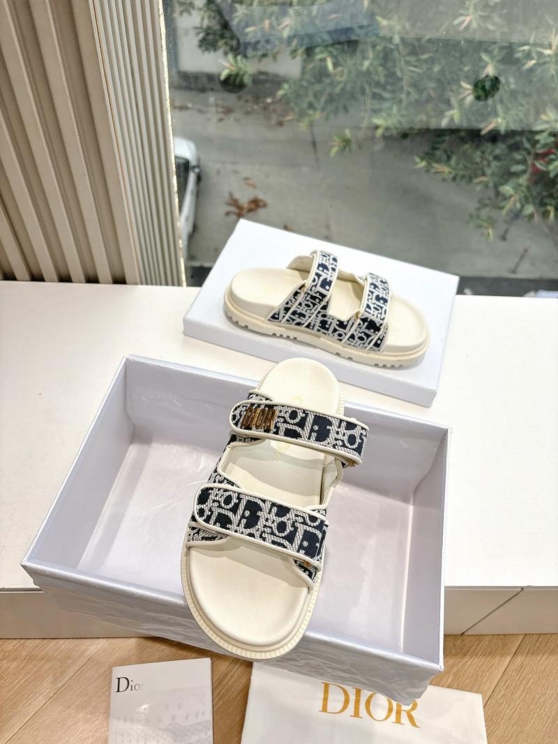 Dior Sandals SDS40803
