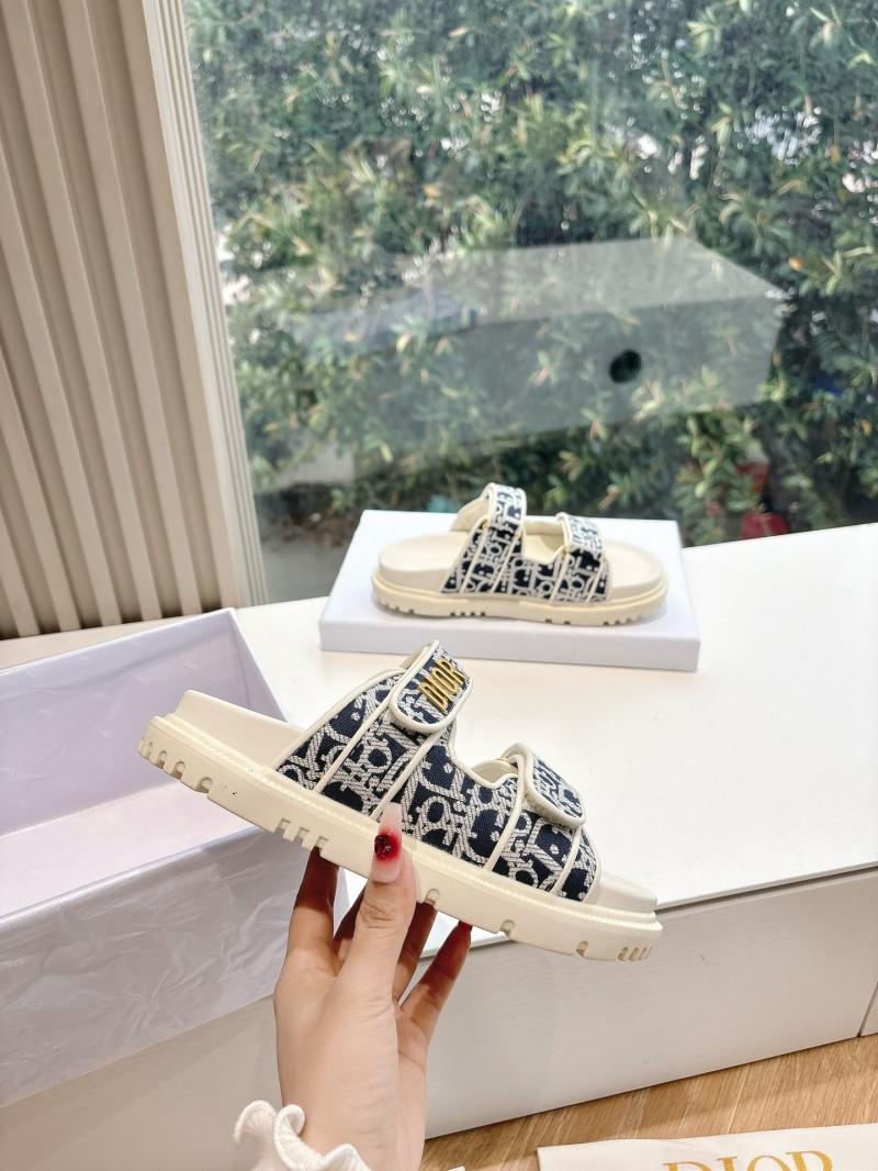 Dior Sandals SDS40803