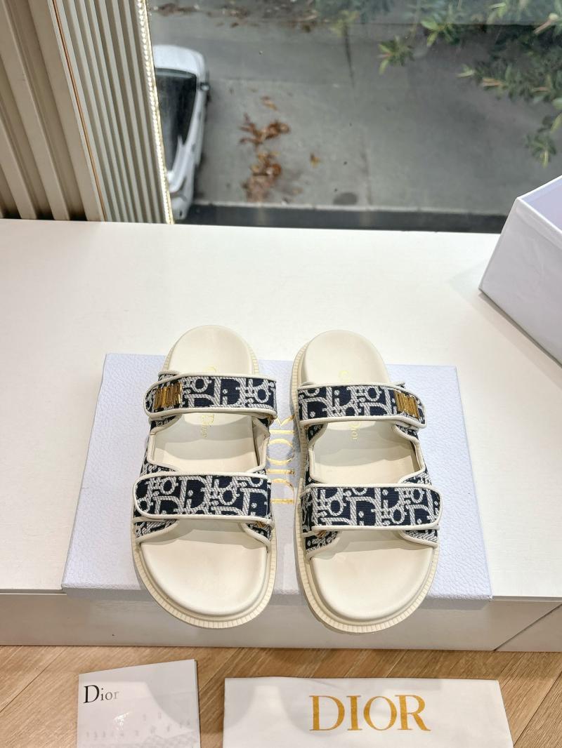 Dior Sandals SDS40803