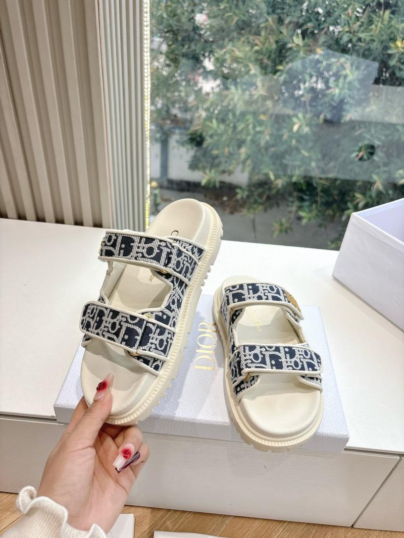 Dior Sandals SDS40803
