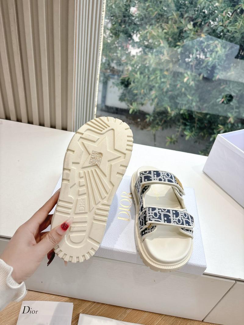 Dior Sandals SDS40803