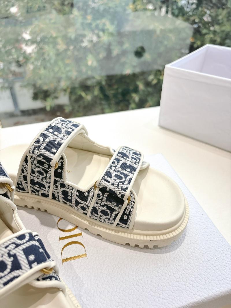 Dior Sandals SDS40803