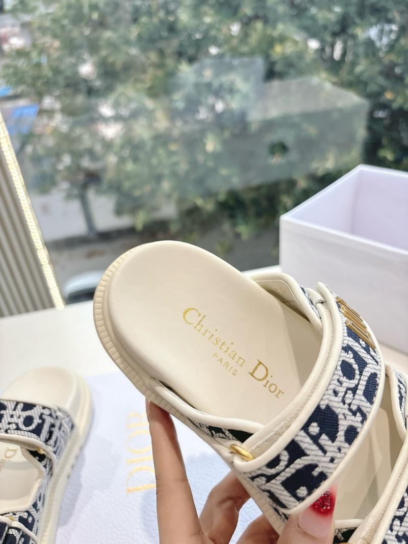 Dior Sandals SDS40803