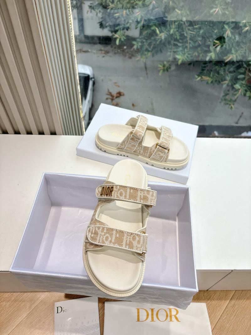 Dior Sandals SDS40804