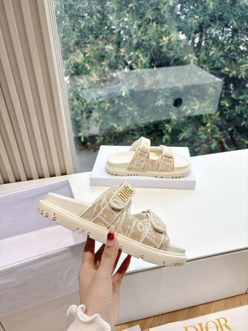 Dior Sandals SDS40804
