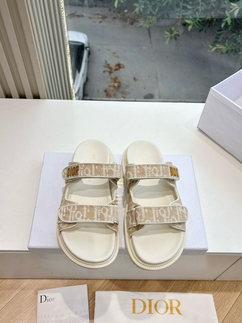 Dior Sandals SDS40804