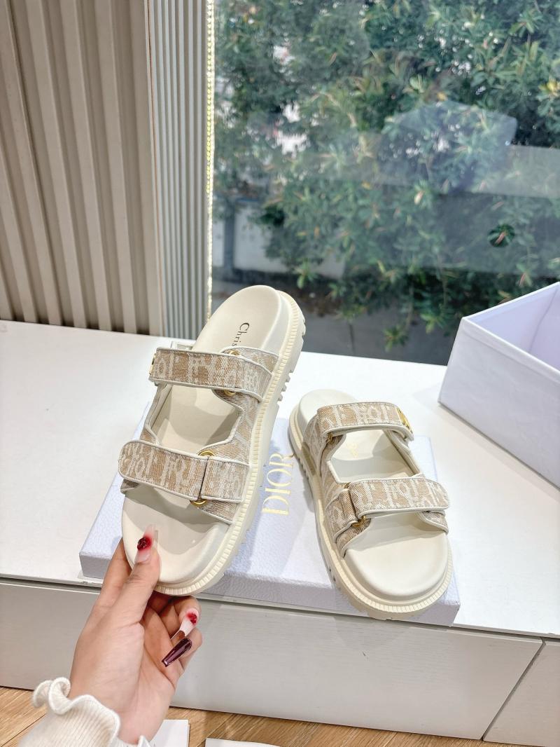 Dior Sandals SDS40804