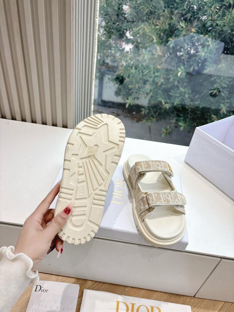 Dior Sandals SDS40804