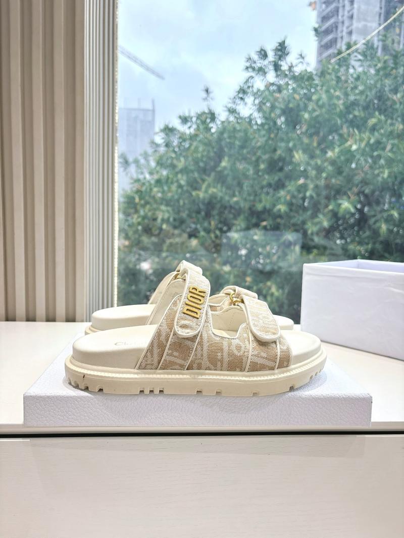 Dior Sandals SDS40804