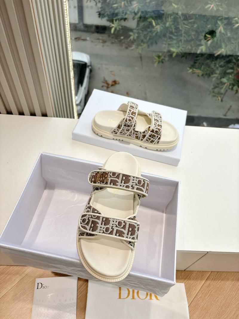 Dior Sandals SDS40805