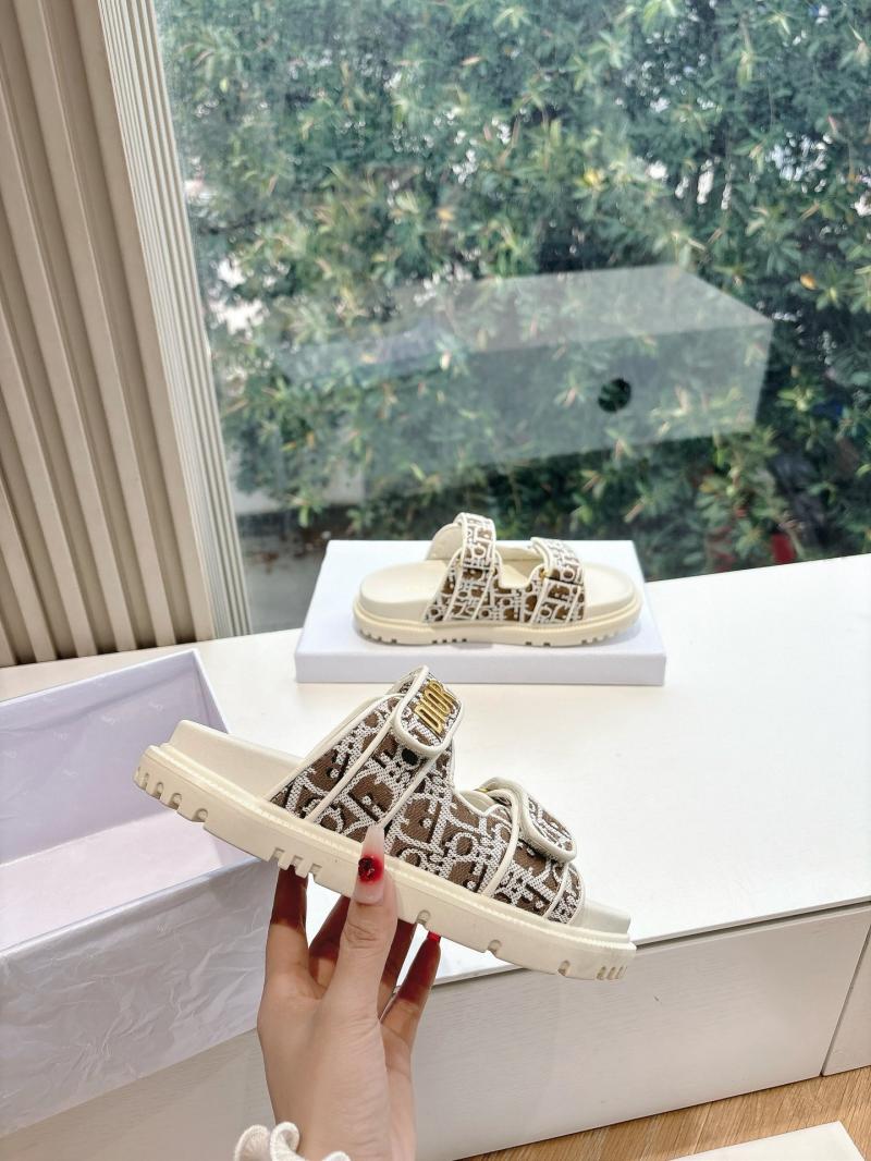 Dior Sandals SDS40805