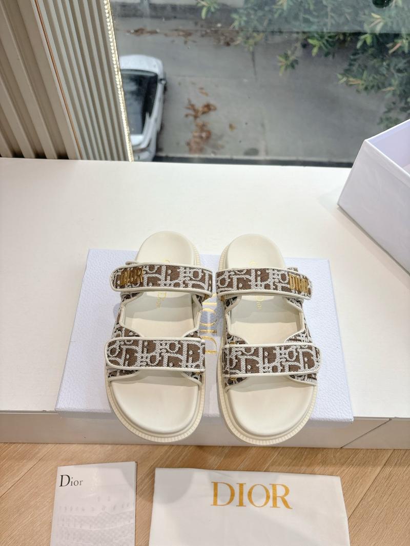 Dior Sandals SDS40805
