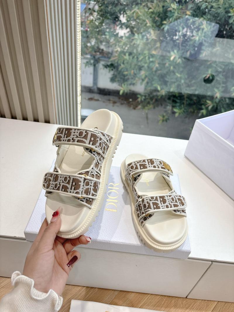 Dior Sandals SDS40805