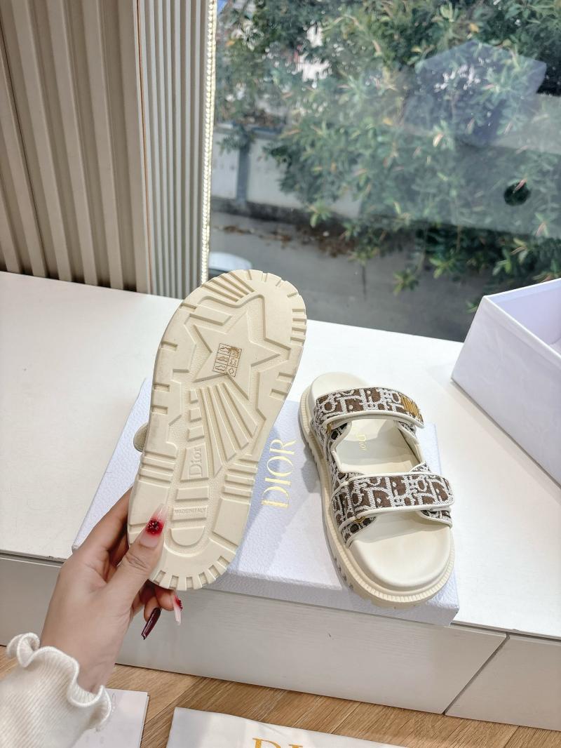 Dior Sandals SDS40805